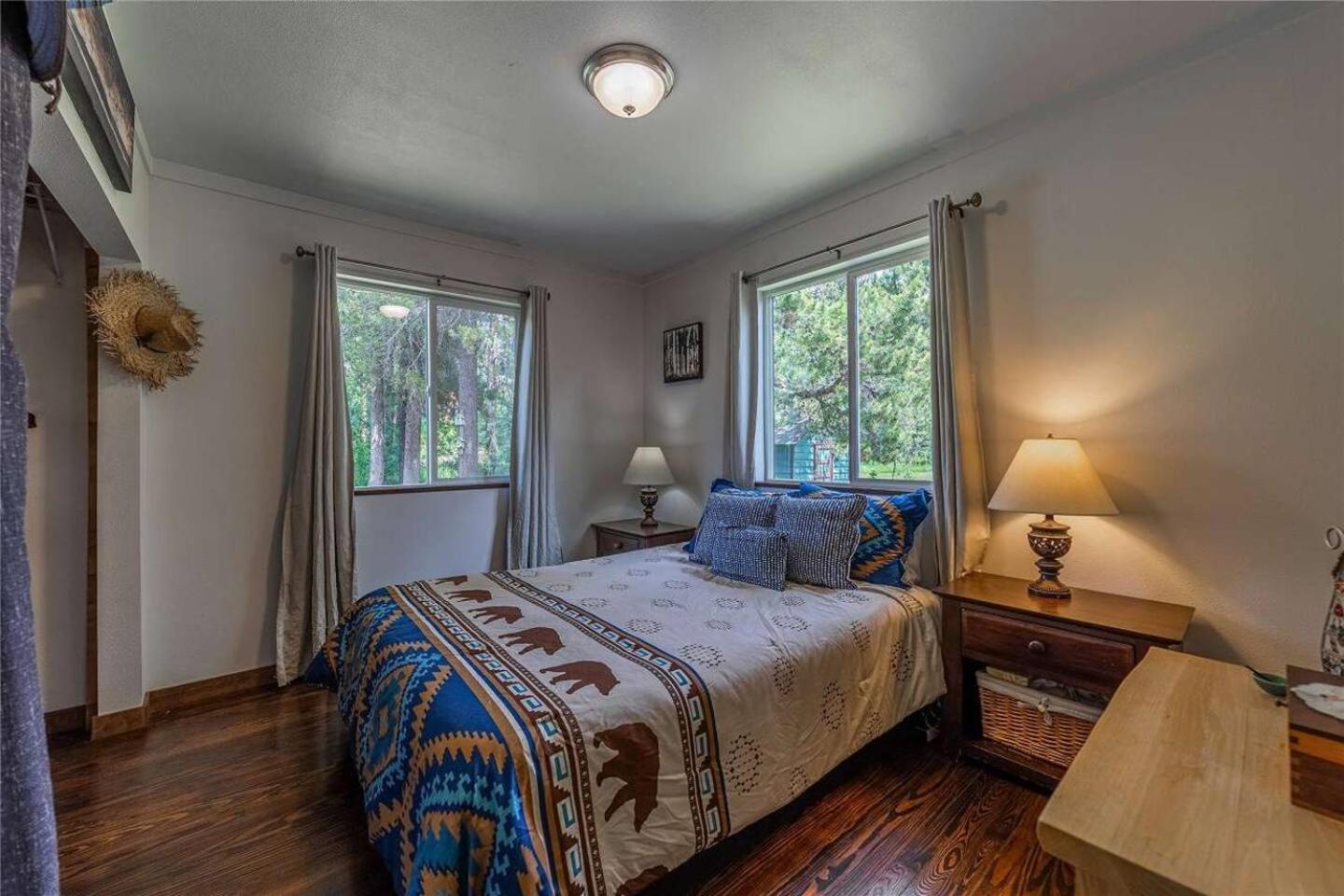 Glacier Homestead Coram Luaran gambar