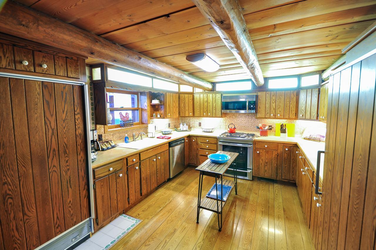 Glacier Homestead Coram Luaran gambar